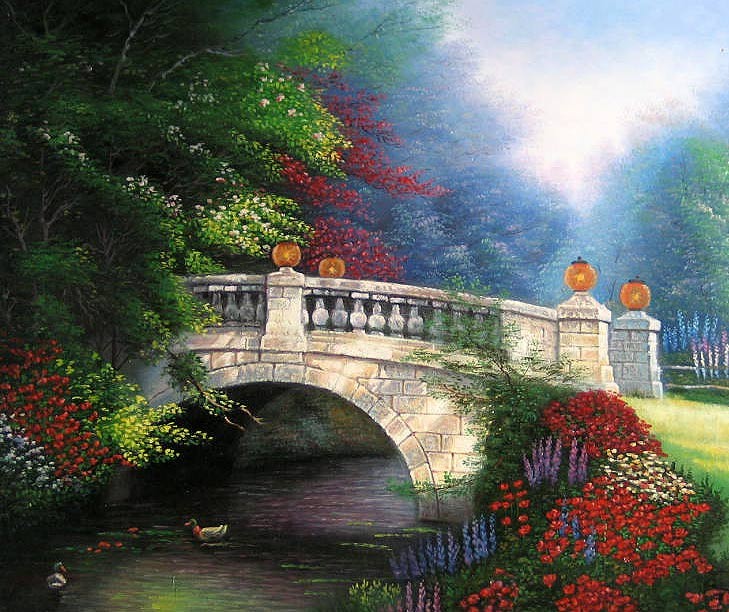 Unknown Artist gdn012